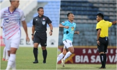 Lần đầu tiên trong lịch sử V-League có trọng tài VAR người nước ngoài