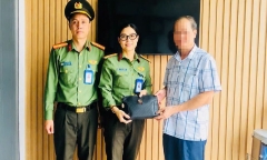 Tin mới nhất về siêu bão DOLPHIN