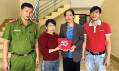 Cháy quán ăn ở TP.HCM, 4 người tử vong thương tâm