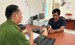 Pháp luật 24h: Khởi tố đối tượng ở Đắk Lắk đánh mẹ ruột, tấn công Cảnh sát 113