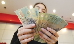 Mức lương phổ biến của các vị trí trong ngân hàng mới nhất năm 2024