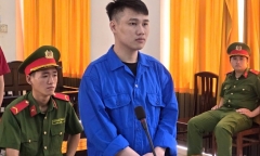 Đâm bạn nhậu sau khi bị 