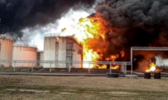 Ukraine hé lộ kết quả đòn 