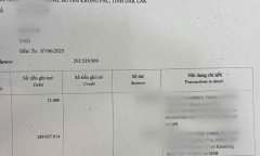 Tin pháp luật nổi bật 24h qua: Người phụ nữ ở Đắk Lắk bị lừa gần 300 triệu đồng sau khi nhận cuộc gọi tự xưng từ shipper