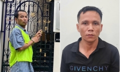 Bắt đối tượng chuyên ngụy trang người thu mua ve chai để trộm cắp