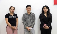 Vạch trần vụ giả làm 