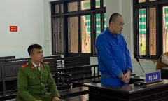 Tin pháp luật nổi bật 24h qua: Xét xử đối tượng mượn ô tô rồi cầm cố chiếm đoạt tài sản