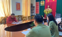 Triệu tập 5 thành viên quản trị Fanpage đăng sai sự thật về Trường Đại học Yersin Đà Lạt