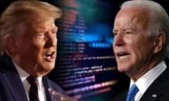 Bầu cử Tổng thống Mỹ: Chiến dịch tranh cử của ông Biden áp đảo ông Trump