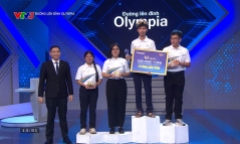 Học sinh Việt Nam dẫn đầu 7 nước ASEAN về môn Toán