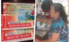 Vươn mình sau trúng số: Người phụ nữ bán thịt lợn trúng số tiền tỷ và hành động 