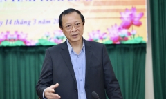 Thứ trưởng Bộ GD&ĐT: Những quy định của Thông tư 29 sẽ bảo vệ sự tôn nghiêm của nghề giáo