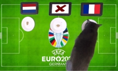 Nhận định trận Hà Lan vs Pháp, EURO 2024 2h ngày 22/6: Mèo Cass hóa chuyên gia
