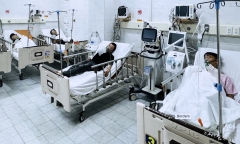 Tin tức đời sống 10/10: 5 người gục xuống sàn khi dự tiệc trong phòng kín ở TP.HCM