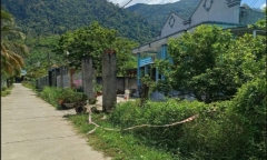 Vụ án mạng khiến 2 người thương vong ở Lâm Đồng: Hé lộ nguyên nhân ban đầu