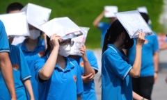 11 học sinh chuyên Tuyên Quang dự kiến đỗ đại học Y Hà Nội 