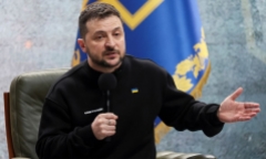 Chiến sự Nga - Ukraine ngày 21/9: Ukraine rút khỏi mặt trận chiến lược, Tổng thống Zelensky tuyên bố bất ngờ
