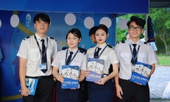 Điểm sàn Học viện Hàng không Việt Nam, ngành Quản lý hoạt động bay 20 điểm