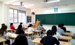 Tin tức giáo dục 24h: Bộ GD&ĐT lưu ý về bố trí giáo viên khi sáp nhập trường học các cấp