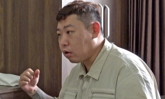 Bắt giữ người đàn ông Hàn Quốc bị Interpol truy nã
