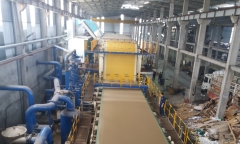 Hủy tư cách công ty đại chúng của Công ty cổ phần Giấy Lam Sơn Thanh Hóa 