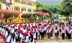 Quảng Bình công bố chính sách hỗ trợ mới cho học sinh, sinh viên dân tộc thiểu số