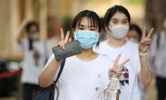 Điểm danh những trường ĐH công bố điểm trúng tuyển học bạ 2021: Có ngành điểm chuẩn lên tới 29,72