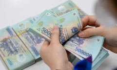 Từ ngày 1/7, mức lương hưu tăng 15%