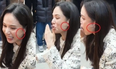 Lý Nhược Đồng dính nghi vấn 