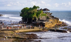 Du khách bị bắt ở Bali vì một lỗi nhỏ ít ai để ý