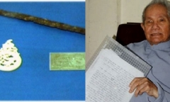 Nhật ký săn vàng: Hành trình tìm 