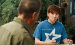 Phim mới của Huỳnh Lập vượt 