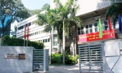 Trường Đại học Kiến trúc TP.HCM công bố 4 phương thức tuyển sinh năm 2026