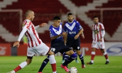 Nhận định soi kèo trận Barracas Central vs Velez Sarsfield, 2h ngày 27/8: Lợi thế sân nhà