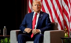 Hủy vụ truy tố cựu Tổng thống Donald Trump về cáo buộc xử lý sai tài liệu mật