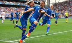 Nhận định soi kèo trận Iceland vs Thổ Nhĩ Kỳ Nations League, 1h45 ngày 15/10: Tạo nên bất ngờ