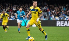 Nhận định soi kèo trận Verona vs Napoli Serie A, 23h30 ngày 18/8: Khó khăn chồng chất