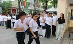 Gợi ý đáp án môn Văn vào lớp 10 năm 2026 ở Đà Nẵng chính xác nhất
