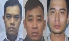 Vụ cướp 2 triệu USD ở Tây Ninh: Bắt kẻ chủ mưu, xác minh nguồn tiền