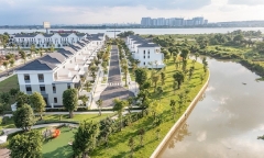 Novaland lên tiếng việc công an yêu cầu cung cấp hồ sơ dự án Aqua City
