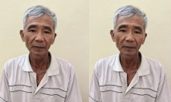 Người đàn ông ném lựu đạn khiến 3 người chết 