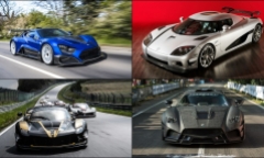 Choáng ngợp trước những