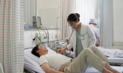 Vụ nghi ngộ độc do ăn bánh mì ở TP.HCM: Thêm 48 người nhập viện