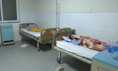 Vụ 48 du khách nhập viện ở Mũi Né: Sở Y tế Bình Thuận báo cáo gì?