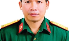 Bắt tạm giam Đại tá Diêm Đăng Thanh - Giám đốc Bệnh viện Quân y 110