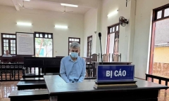 Hành hạ con của nhân tình, người đàn ông lĩnh án tù