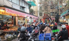 Cận cảnh 