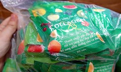 Mức độ độc hại của loại chất cấm có trong 100.000 sản phẩm giảm cân của Ngân 98