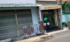 Diễn biến mới vụ án mạng ở TP.HCM vì chó phóng uế: Nhân chứng nói gì về nghi phạm?