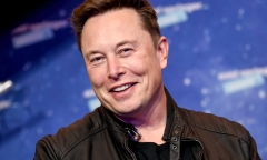 Elon Musk sa thải 10% lực lượng nhân sự lúc nửa đêm